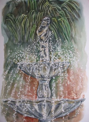 Fontaine